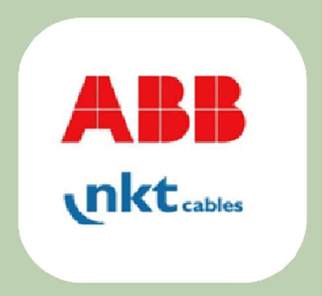 服务过—ABB