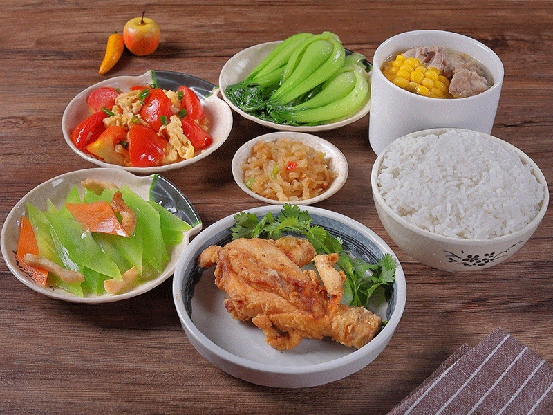 厦门餐饮外包